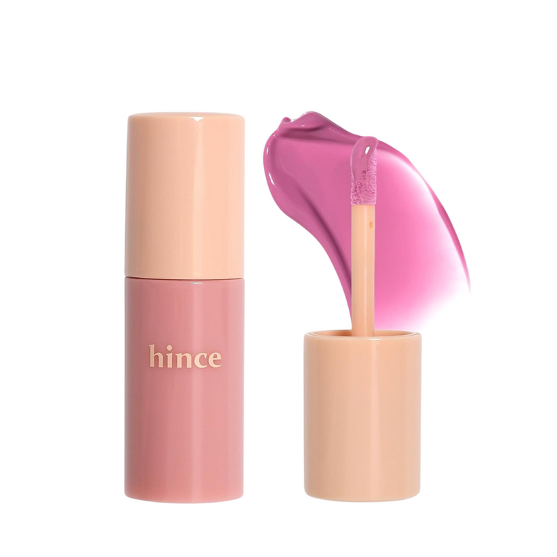 Hince - Dewy Liquid Cheek (#LC003 Cool Flutter)