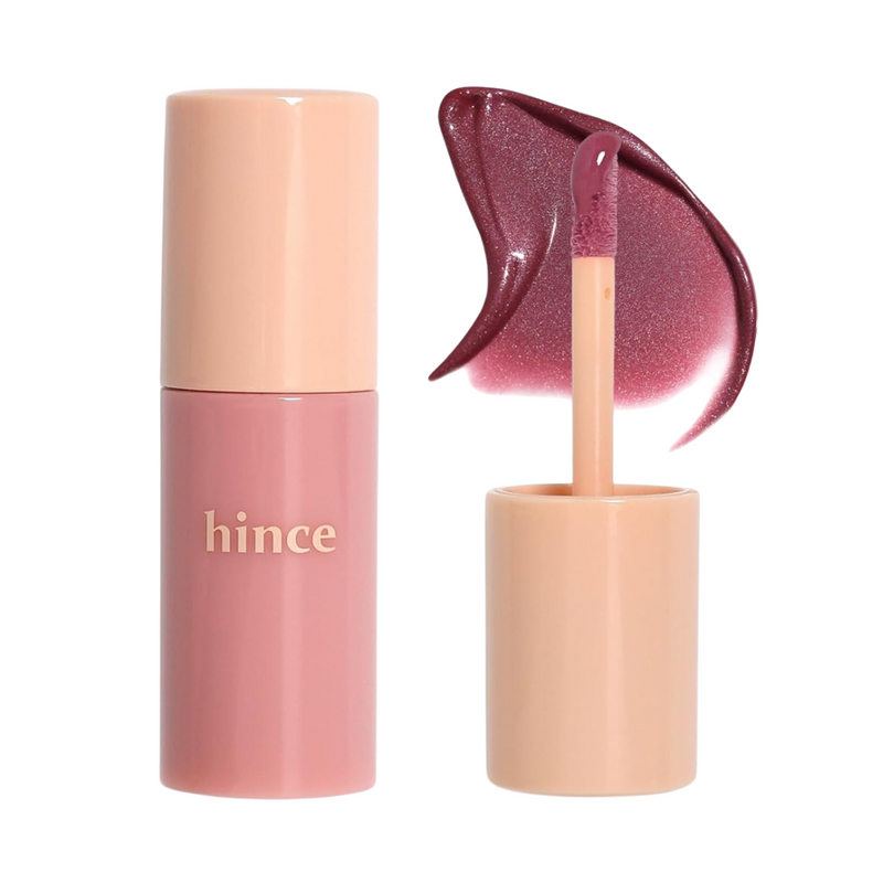 Hince - Dewy Liquid Cheek (#LC006 Husky Mauve)