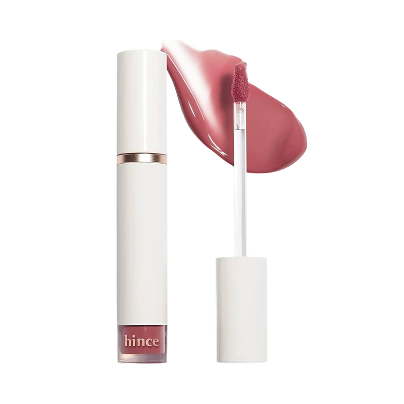 Hince - Mood Enhancer Water Liquide Glow (#W001 New Allure)