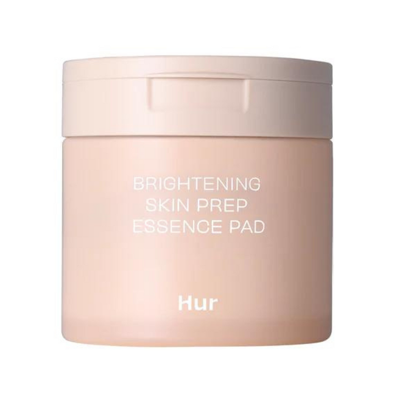 House of Hur - Brightening Skin Prep Essence Pad Rice Extracts Alpha-Arbutin