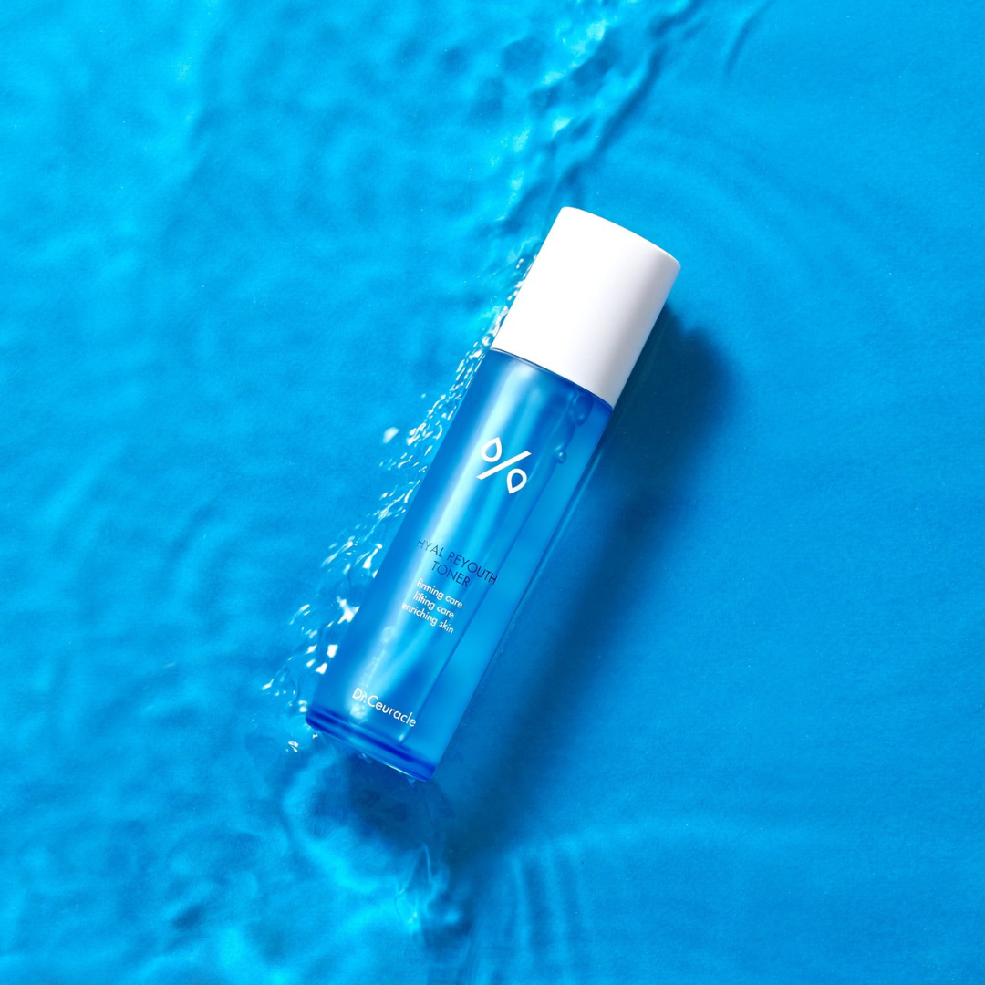 Dr. Ceuracle - Hyal Reyouth Toner