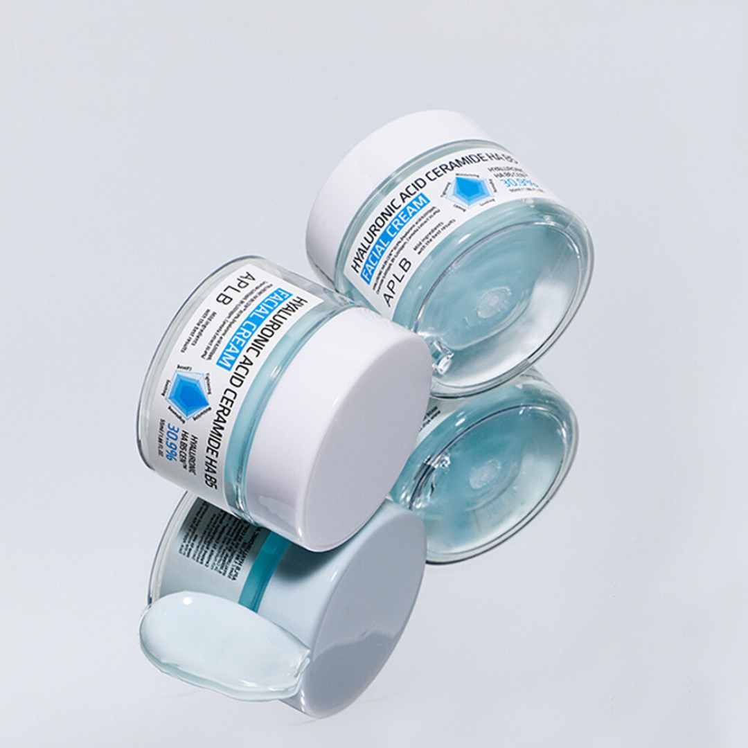 APLB - Hyaluronic Acid Ceramide HA B5 Facial Cream