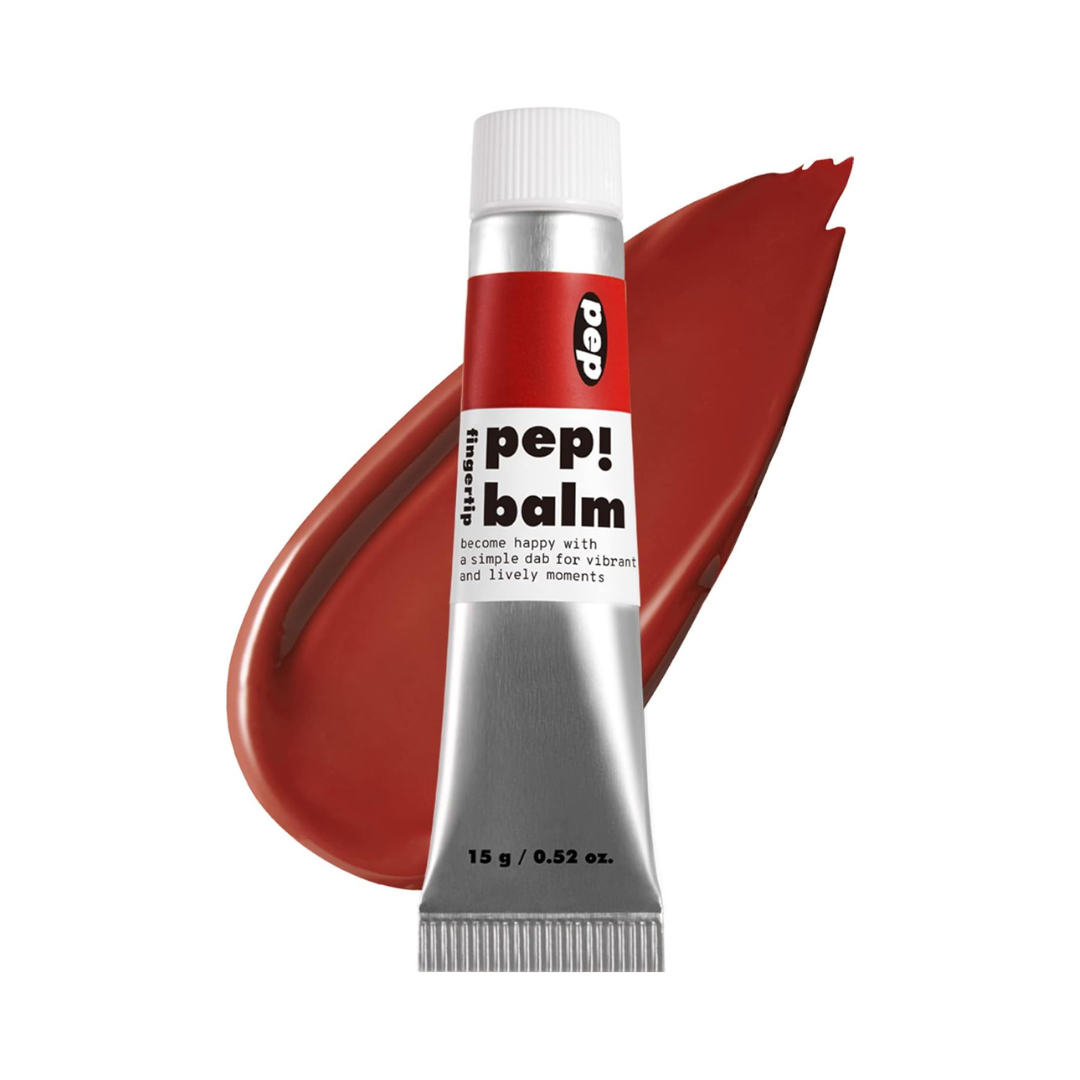 I'M MEME - I'm Pep! Balm (#001 Recharger)