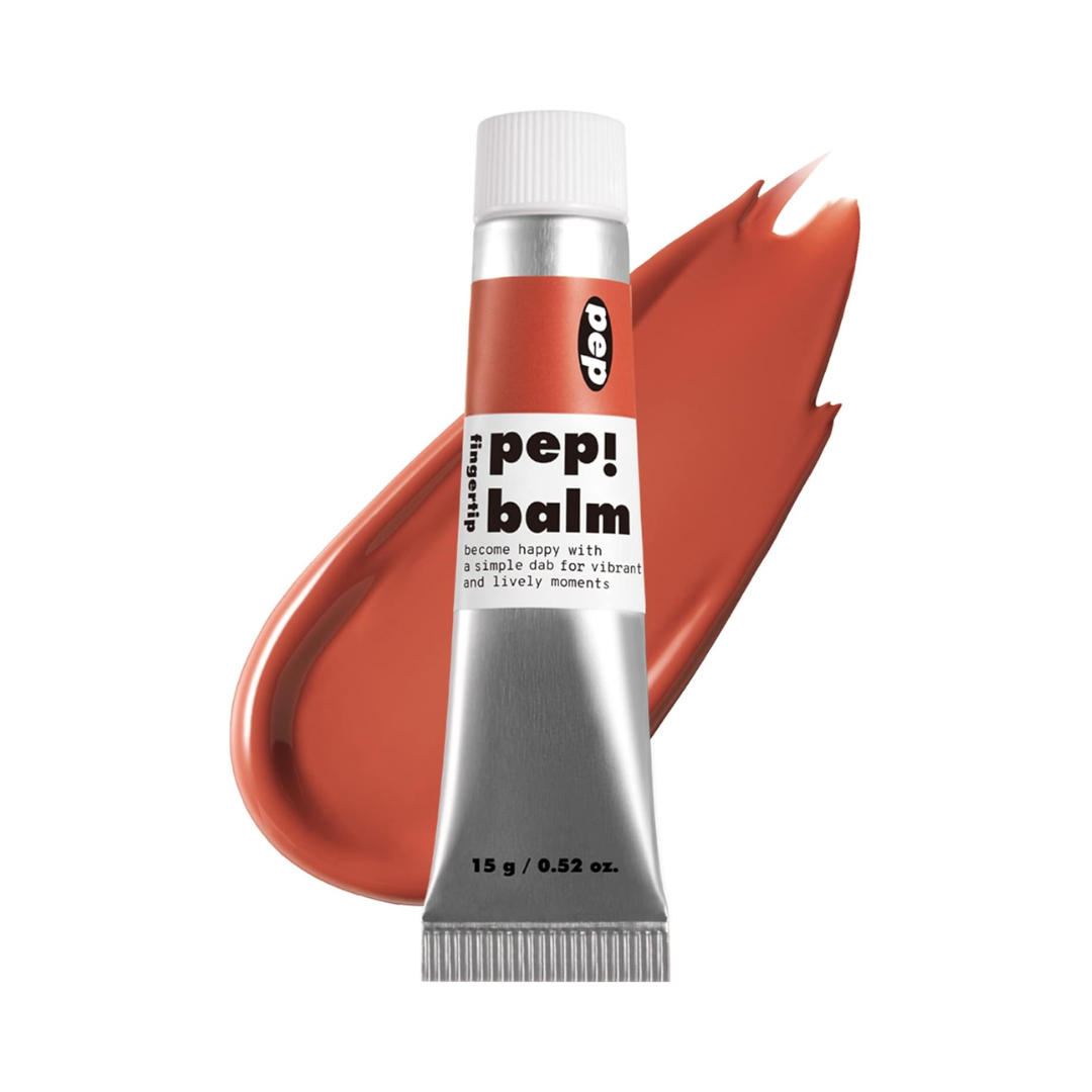 I'M MEME - I'm Pep! Balm (#002 Oh-Oh)