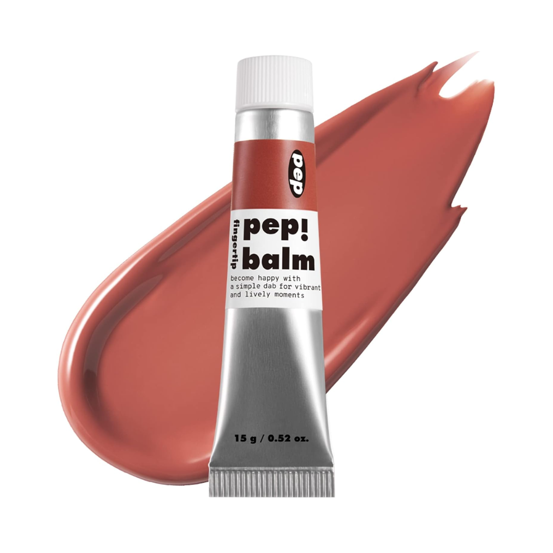 I'M MEME - I'm Pep! Balm (#004 Corner)
