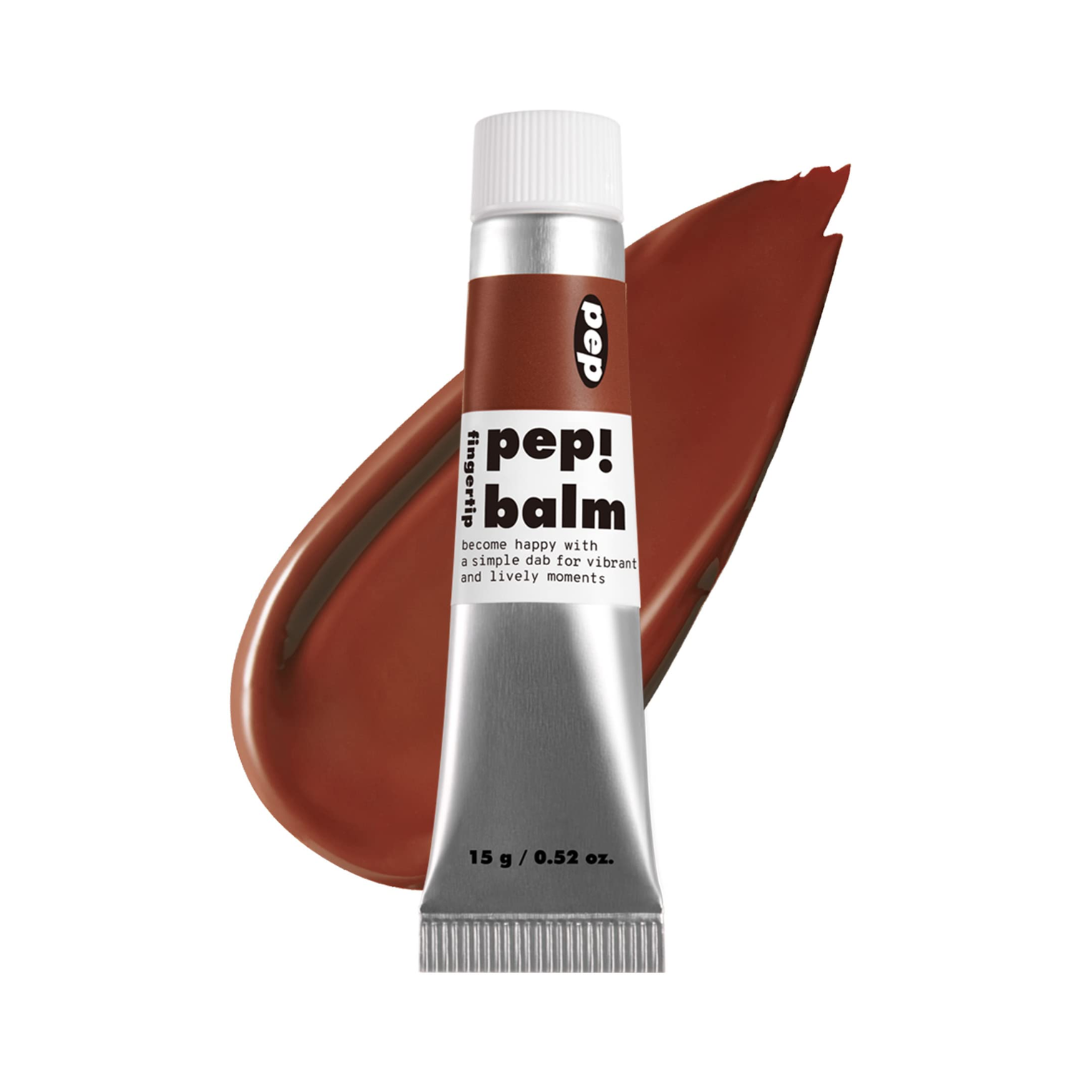 I'M MEME - I'm Pep! Balm (#005 Brink)