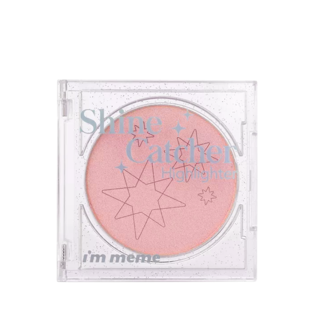 I'M MEME - I'm Shine Catcher Highlighter (#02 Fairy Moon)