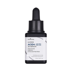 Isntree - Hyper Acid 4 AHA BHA PHA LHA 30 Serum
