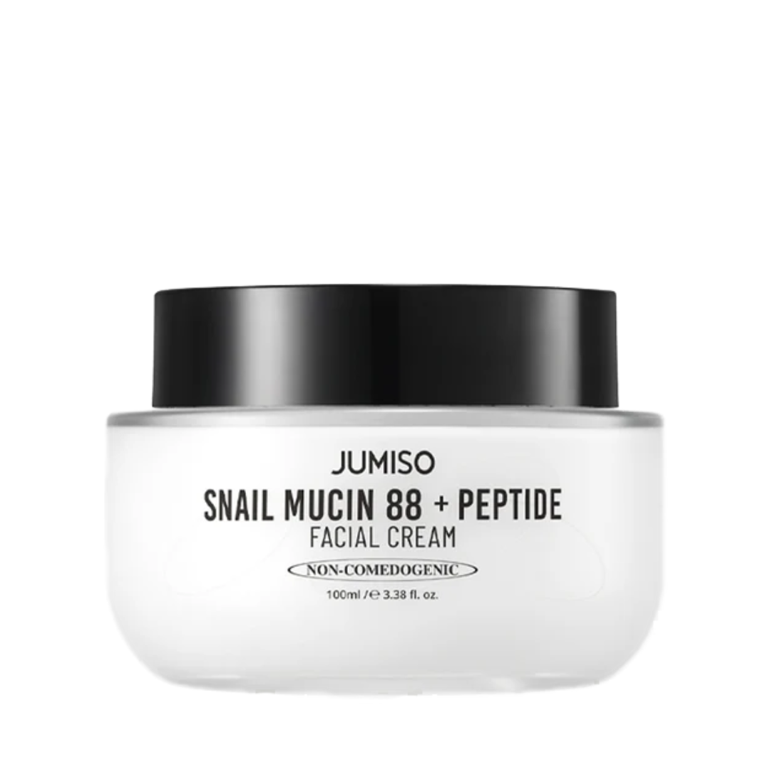 Jumiso - Snail Mucin 88 + Peptide Cream (100 ml.)