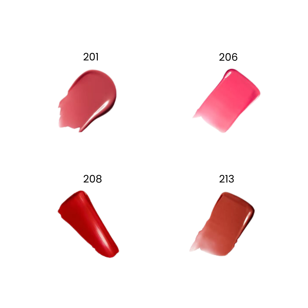 Laka - Bonding Glow Lipstick (#206 Lili)