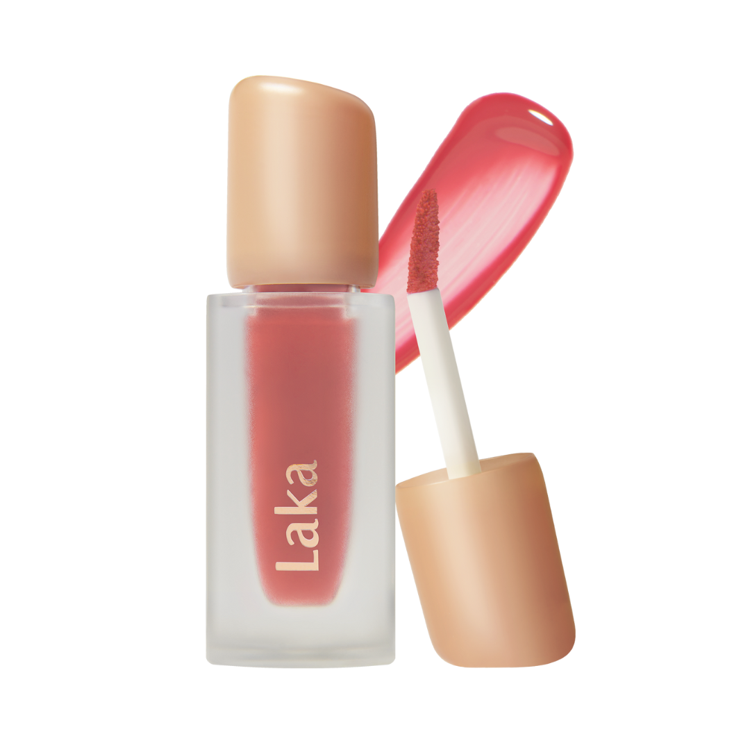 Laka - Fruity Glam Tint (#101 Joyful)