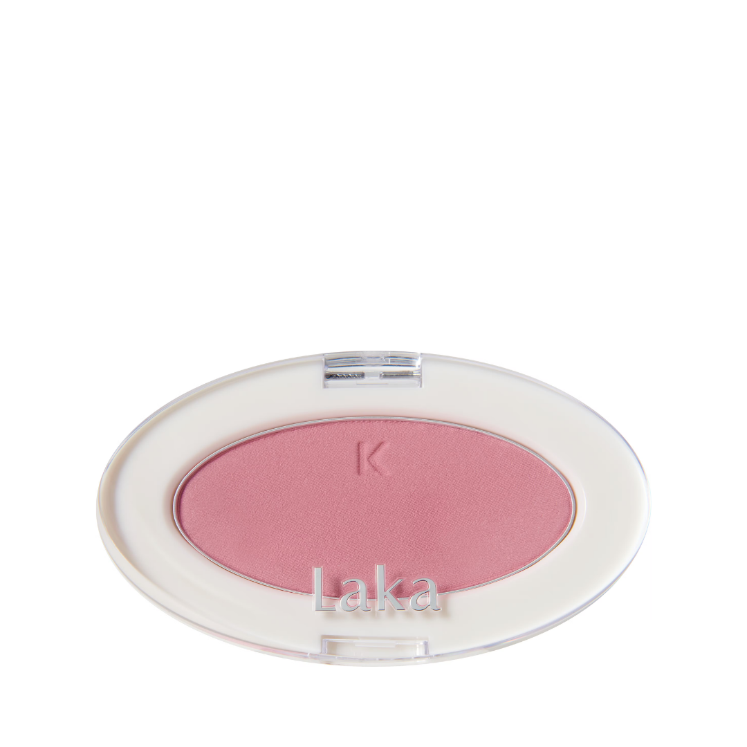 Laka - Love Silk Blush (#706 Lover)