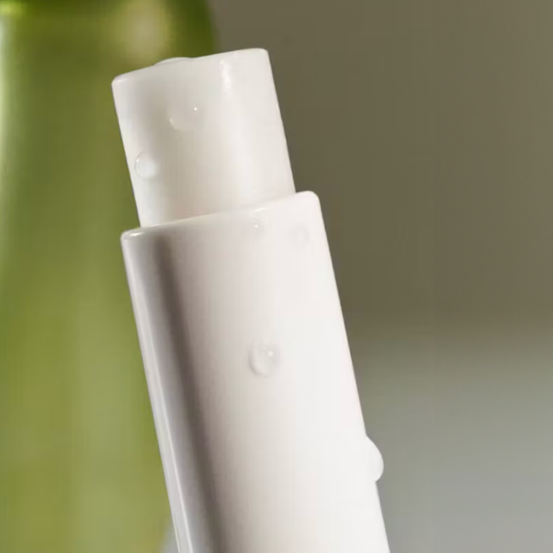 Laka - Soul Vegan Lip Balm (#Clear)