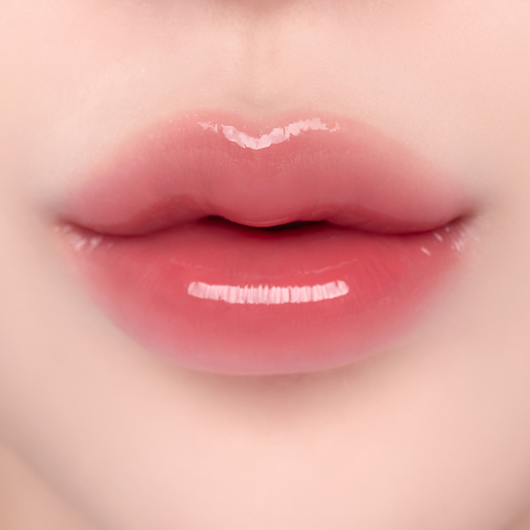 Laka - Fruity Lip Glotioner (#703 Apri)