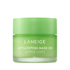 Laneige - Lip Sleeping Mask EX (#Apple Lime)