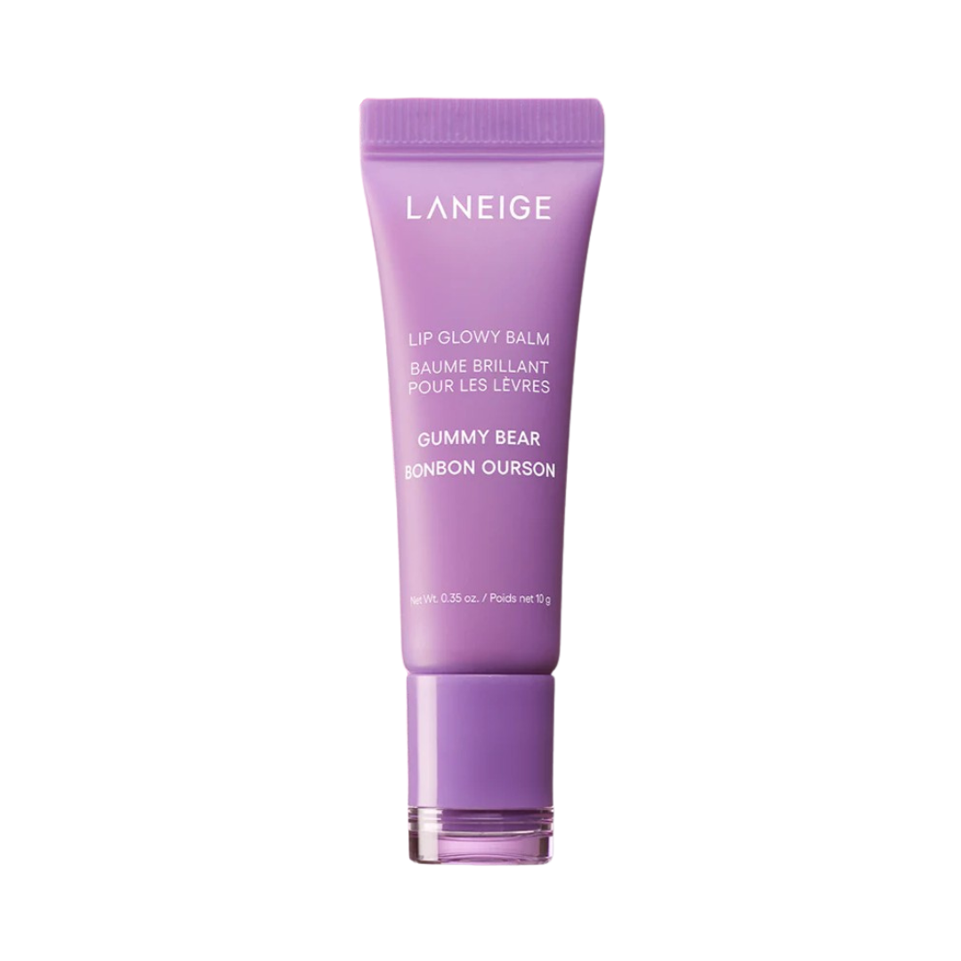 Laneige - Lip Glowy Balm (#Gummy Bear)