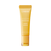 Laneige - Lip Glowy Balm (#Mango)