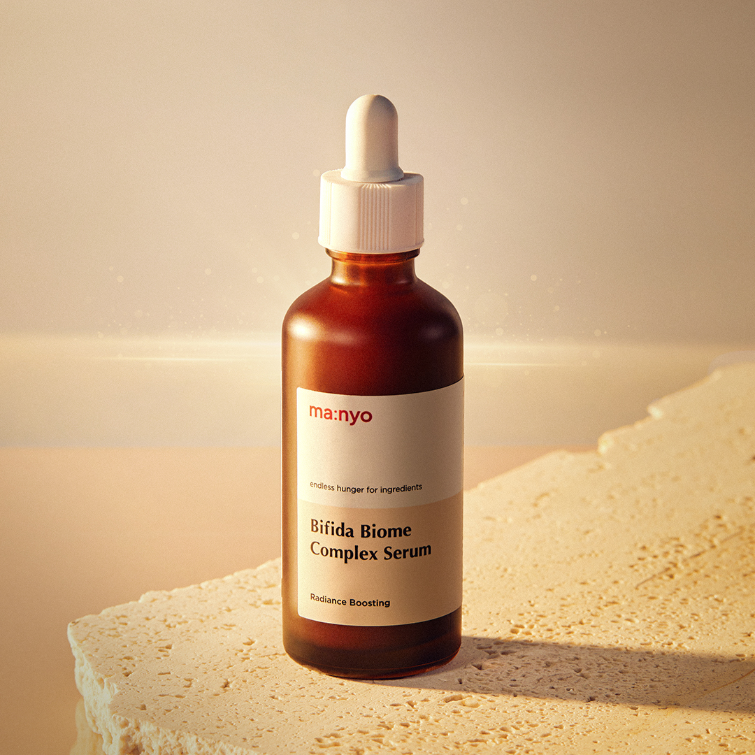 Manyo - Bifida Biome Complex Ampoule (50 ml.)