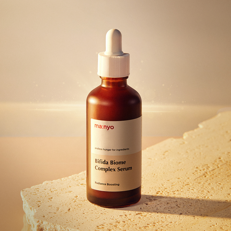 Manyo - Bifida Biome Complex Ampoule (50 ml.)