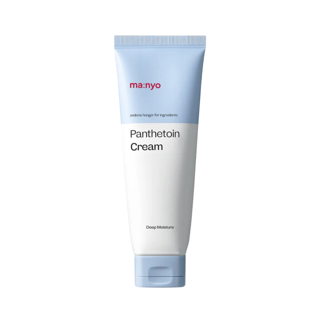 Manyo - Panthetoin Cream