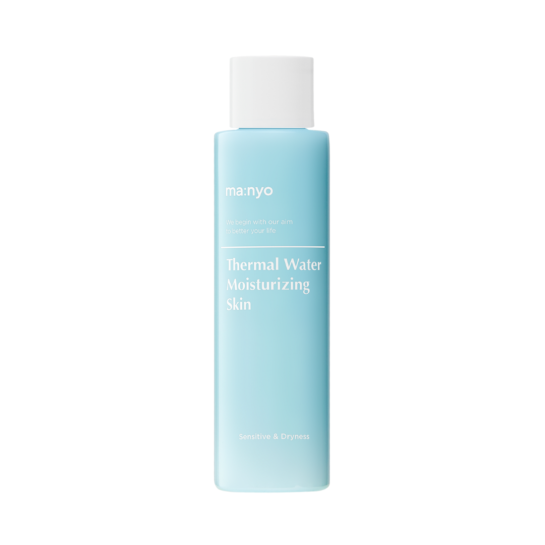 Manyo - Thermal Water Moisturizing Skin