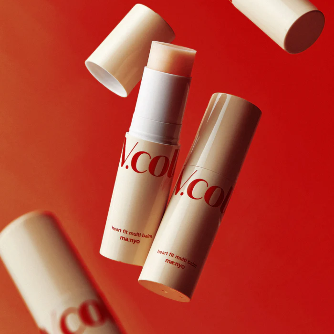 Manyo - Vcollagen Heart Fit Multi Balm
