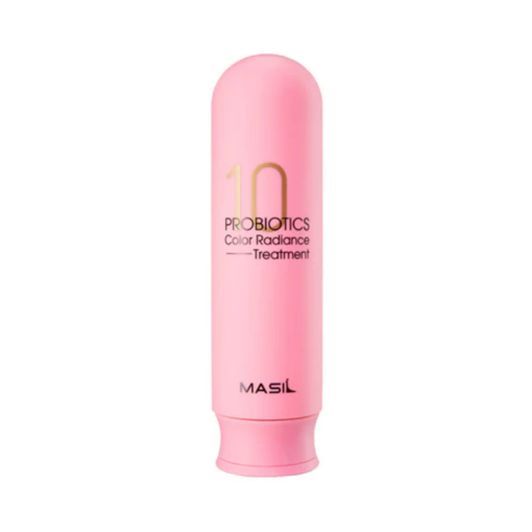Masil - 10 Probiotics Color Radiance Treatment (300 ml.)