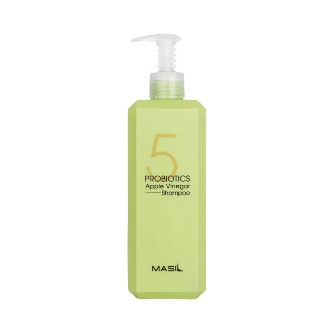 Masil - 5 Probiotics Apple Vinegar Shampoo (500 ml.)