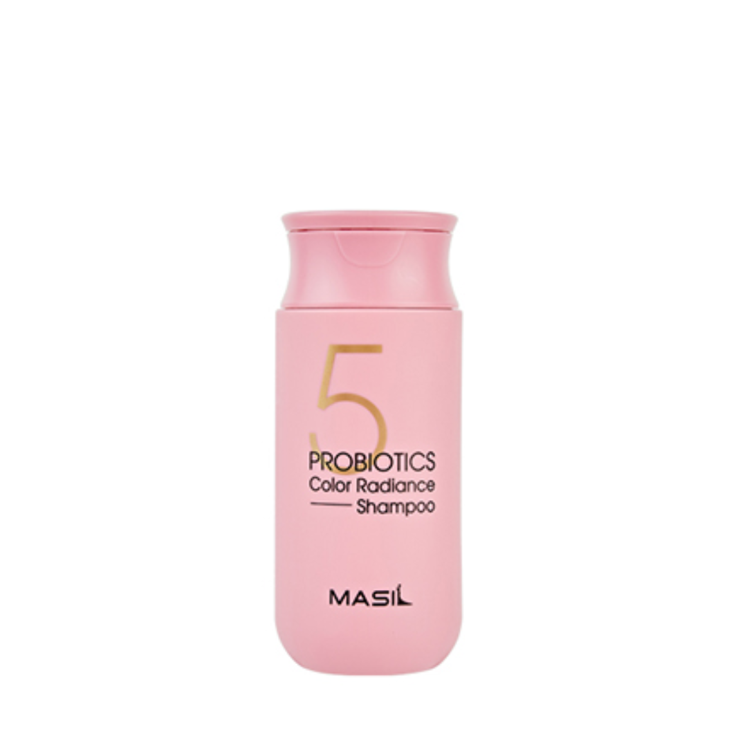 Masil - 5 Probiotics Color Radiance Shampoo (150 ml.)