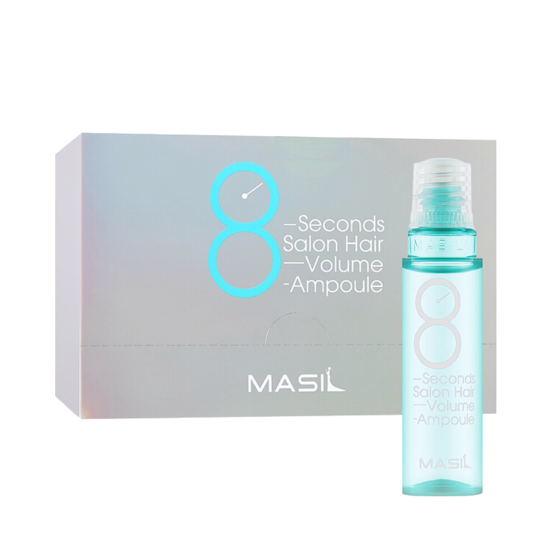 Masil - 8 Seconds Salon Hair Volume Ampoule (15 ml x 20 EA)