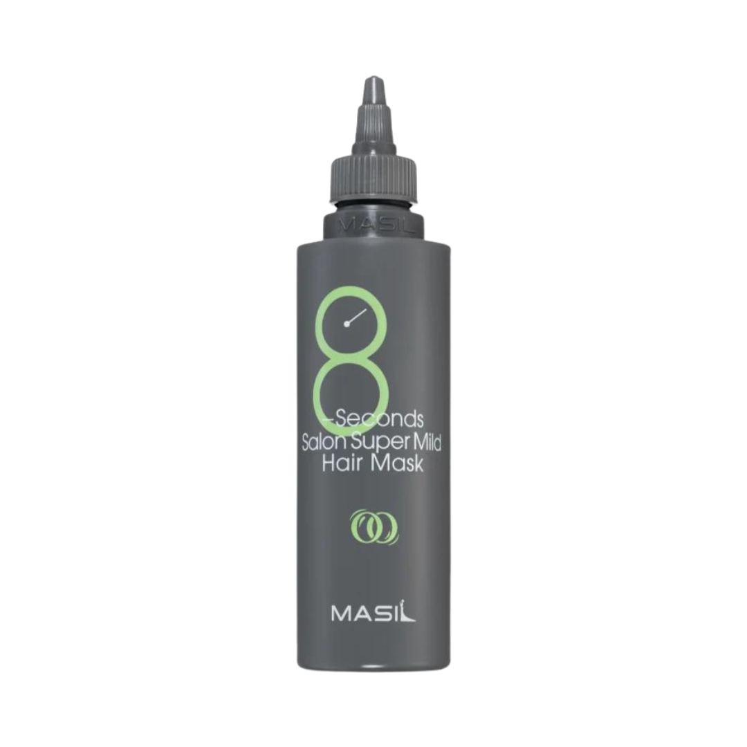 Masil - 8 Seconds Salon Super Mild Hair Mask (350 ml.)
