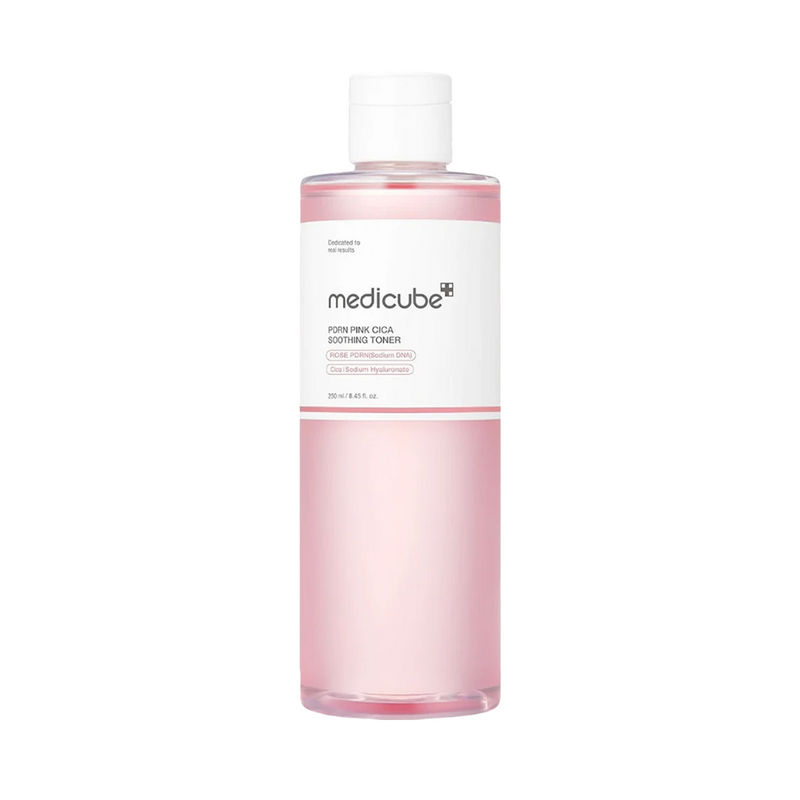 Medicube - PDRN Pink Cica Soothing Toner