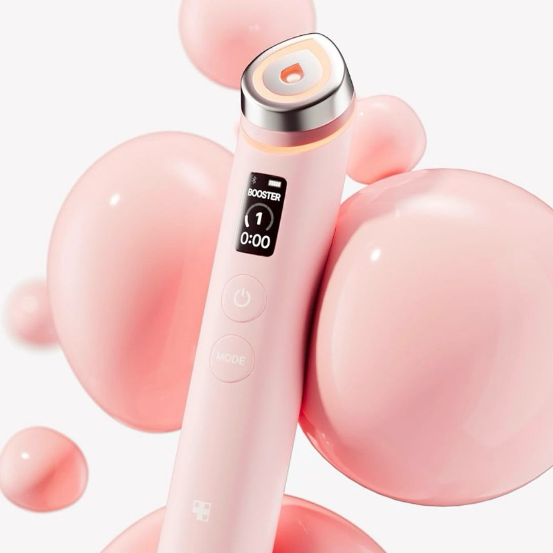 Medicube - Age-R Booster Pro Pink (154g.)