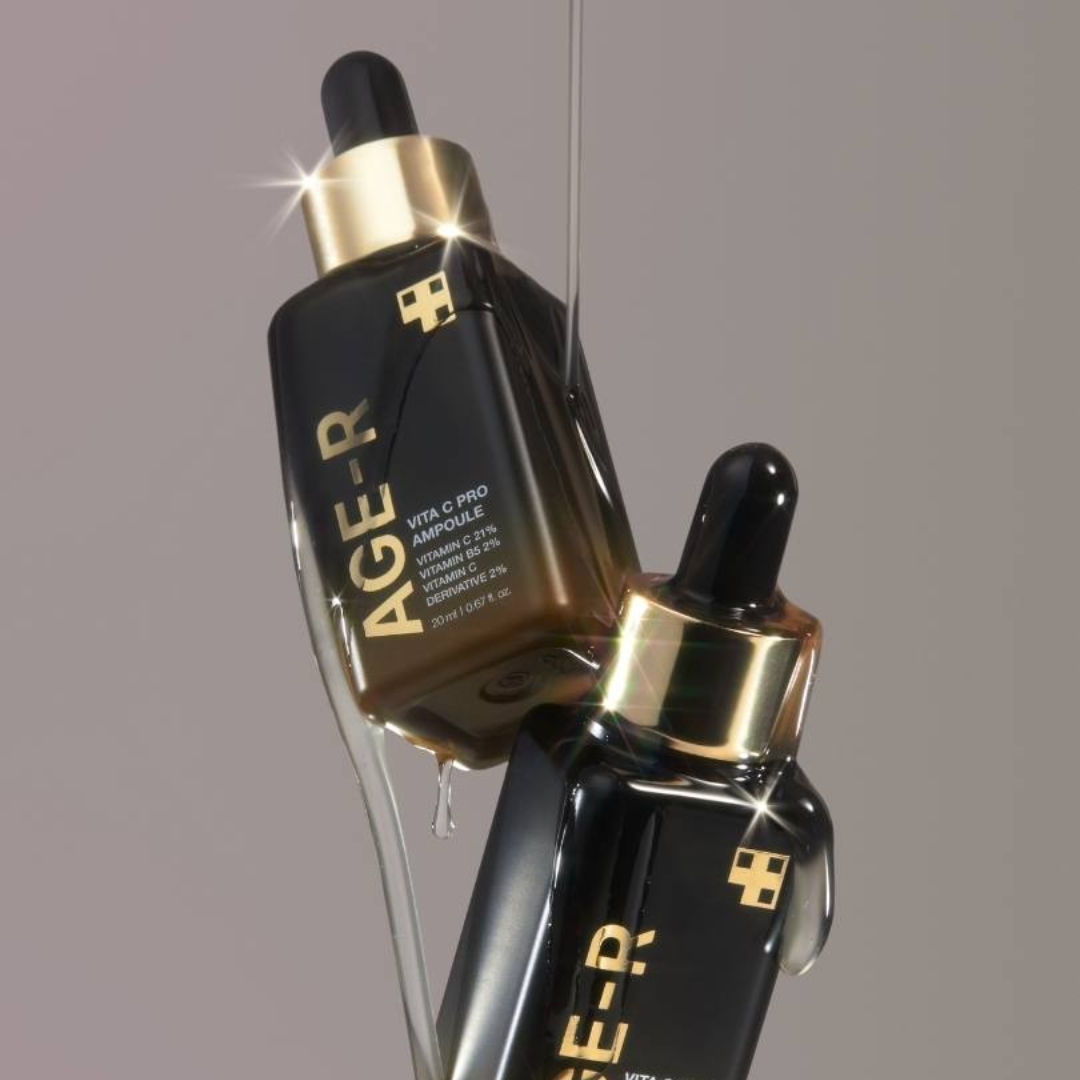 Medicube - Age-R Vita C Pro Ampoule