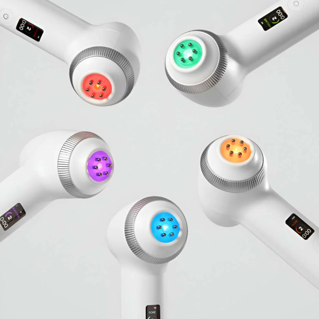 Medicube - Beauty Device - AGE R Ultra Tune 40.68