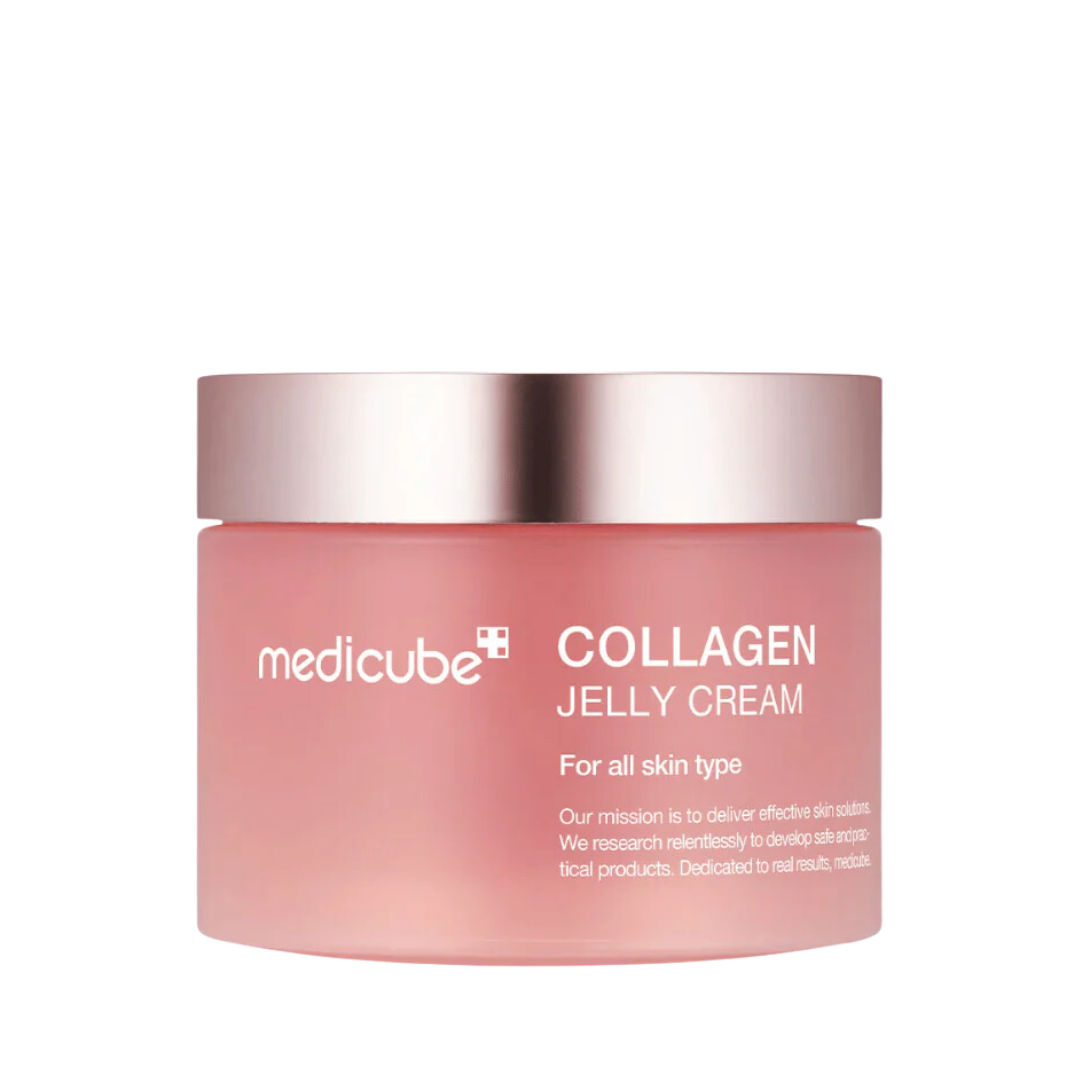 Medicube - Collagen Jelly Cream (110 ml.)