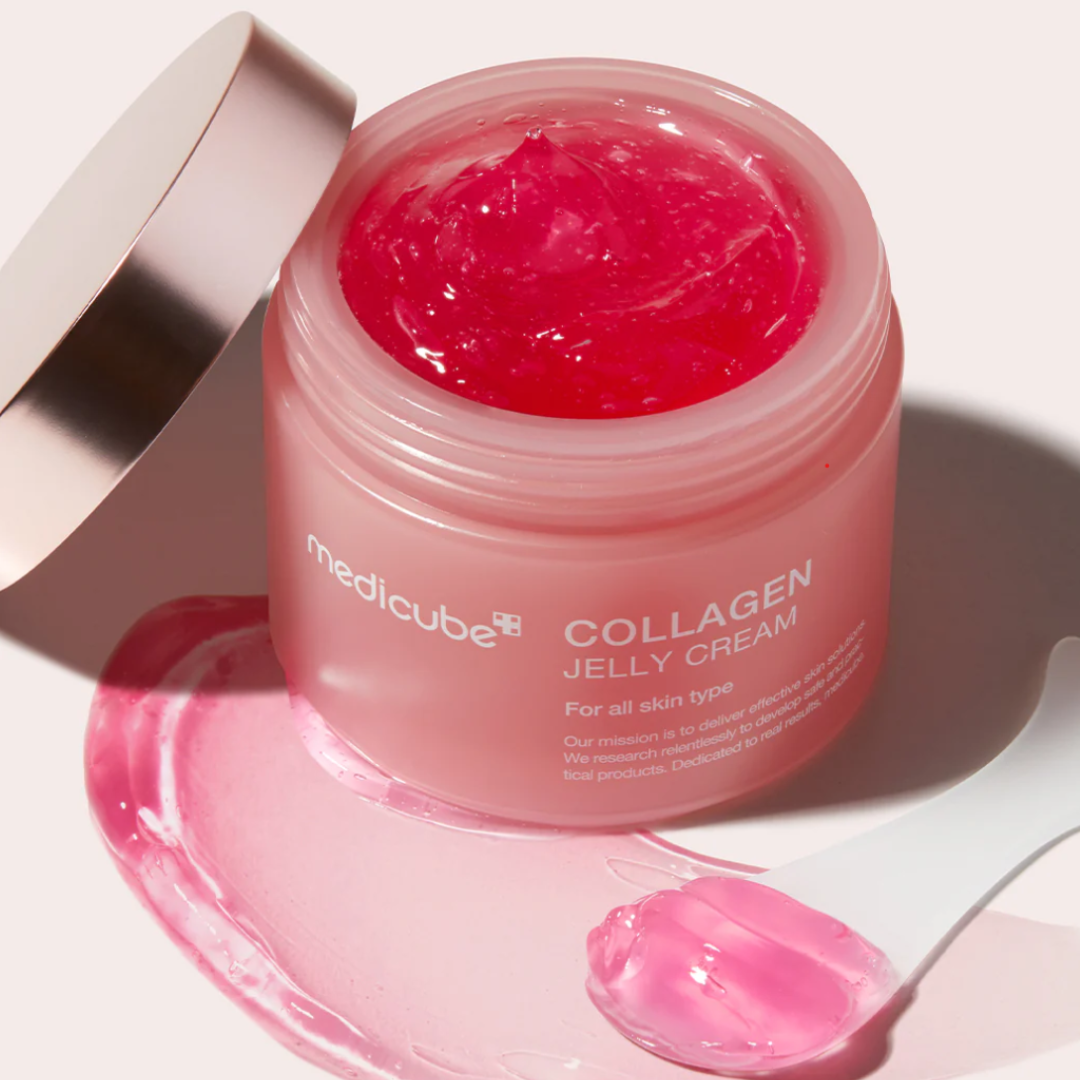 Medicube - Collagen Jelly Cream (110 ml.)