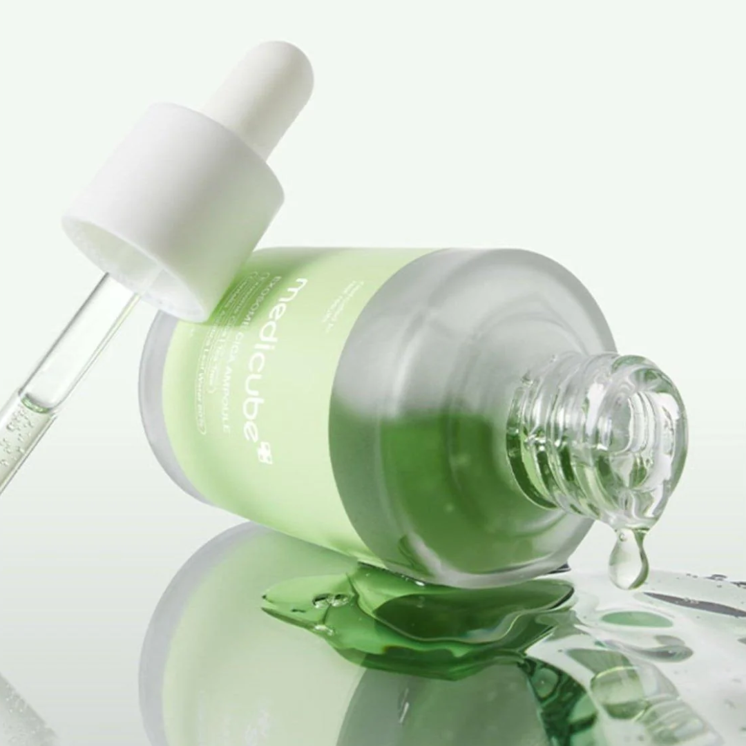 Medicube - Exosome Cica Serum (30ml.)