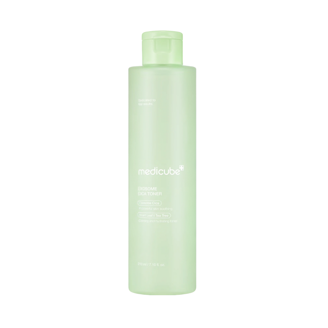 Medicube - Exosome Cica Toner (210ml.)
