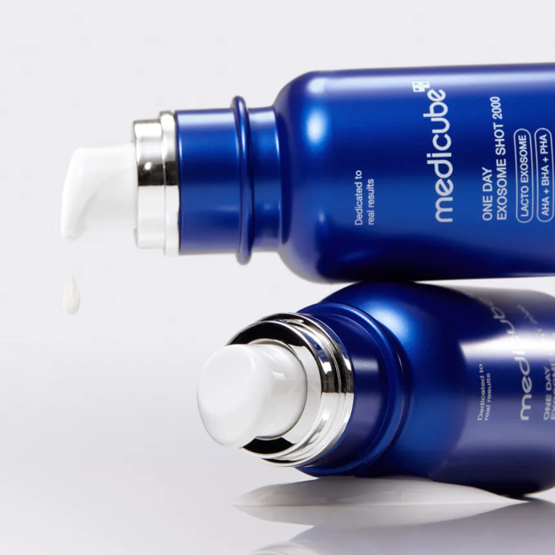 Medicube - One Day Exosome Shot 2000