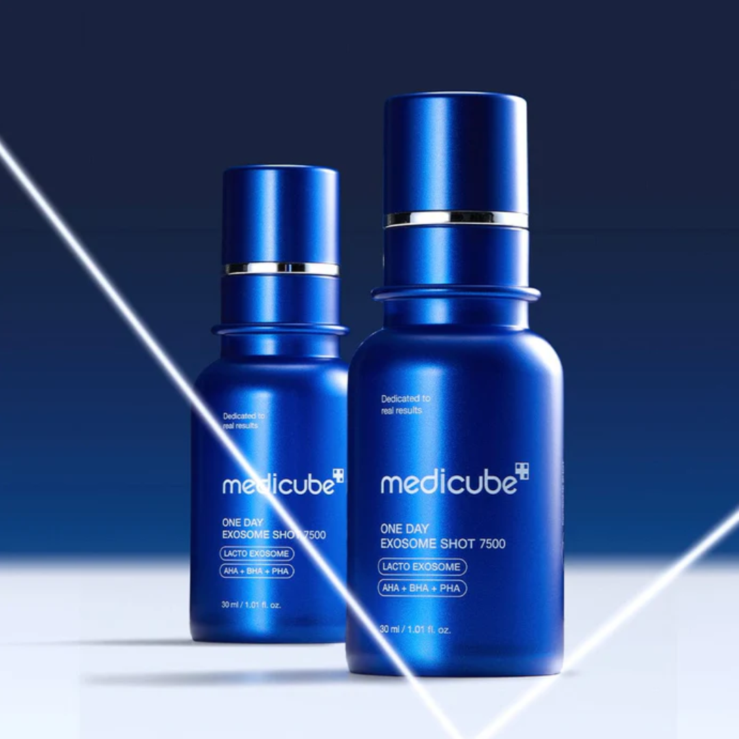 Medicube - One Day Exosome Shot 7500