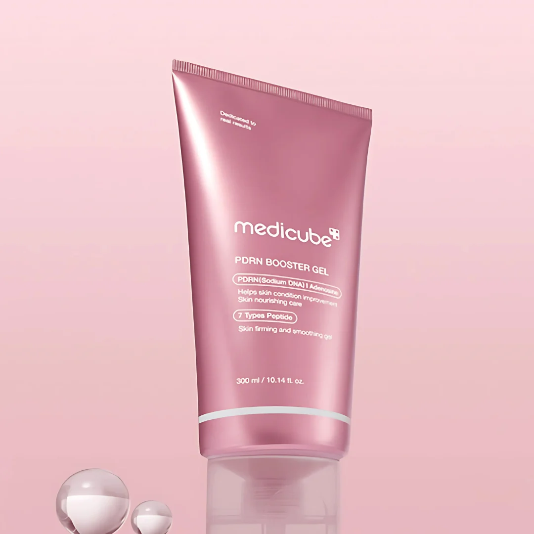 Medicube - PDRN Booster Gel