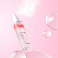 Medicube - PDRN Pink Glutathione Serum Mist