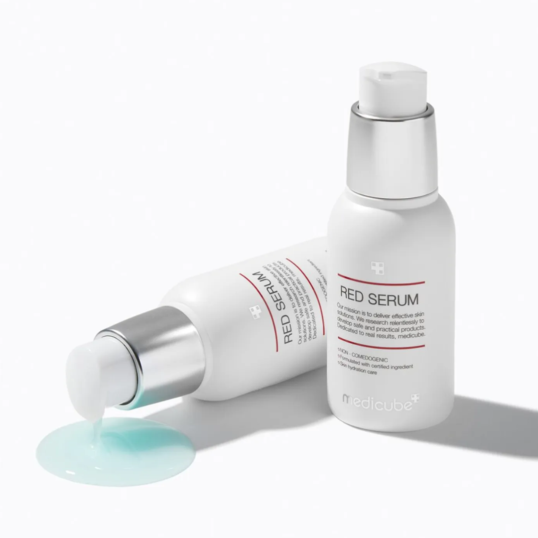 Medicube - Red Serum