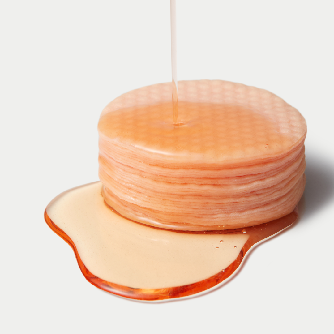 Medicube - Red Succinic Acid Peeling Pad