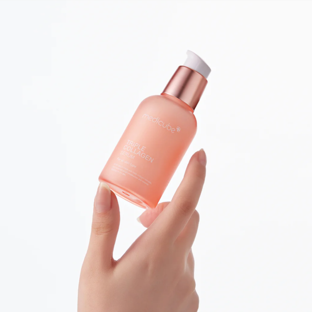 Medicube - Triple Collagen Serum 4.0