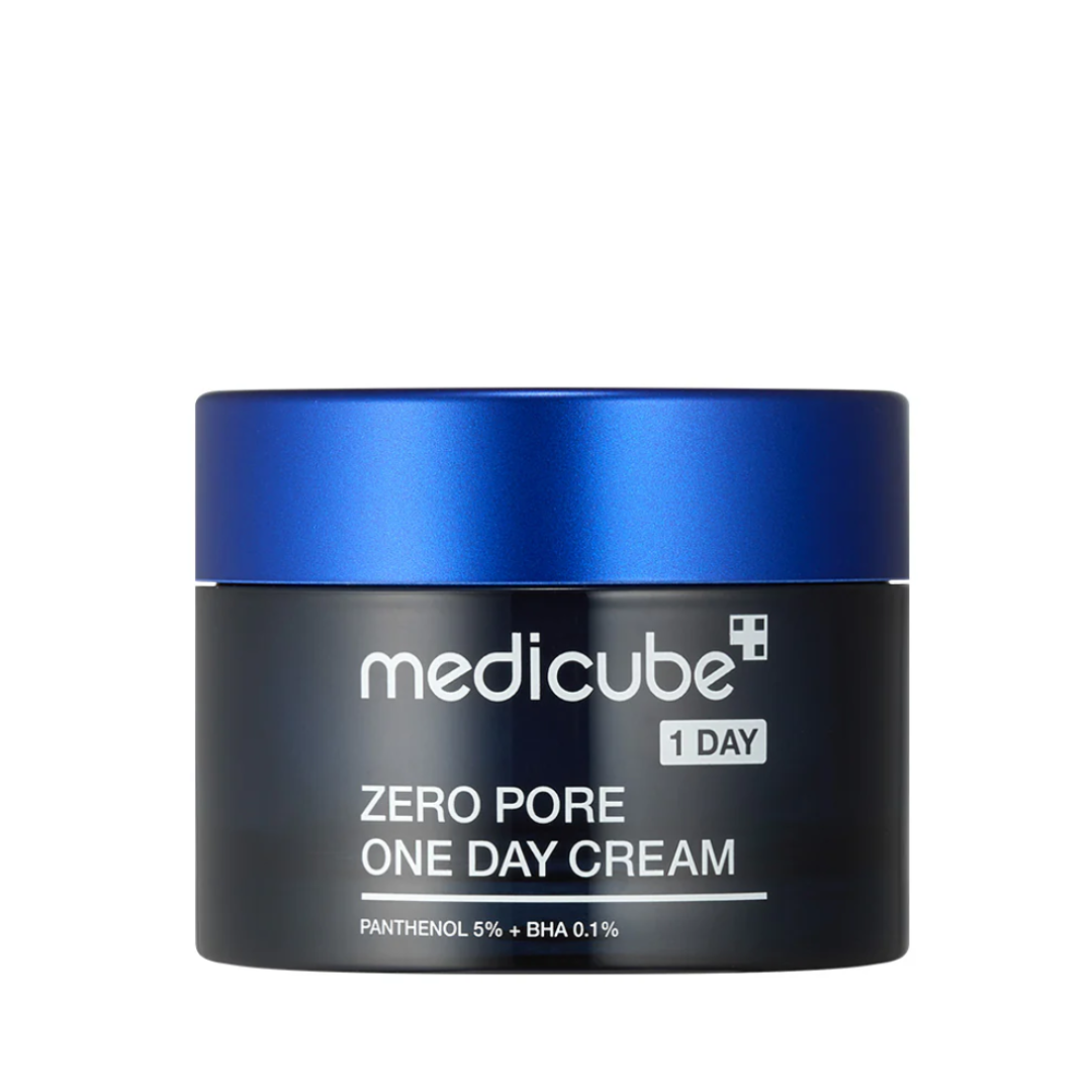 Medicube - Zero Pore One Day Cream