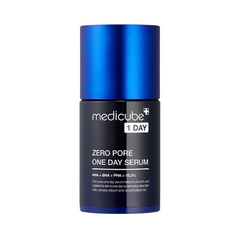 Medicube - Zero pore one day serum