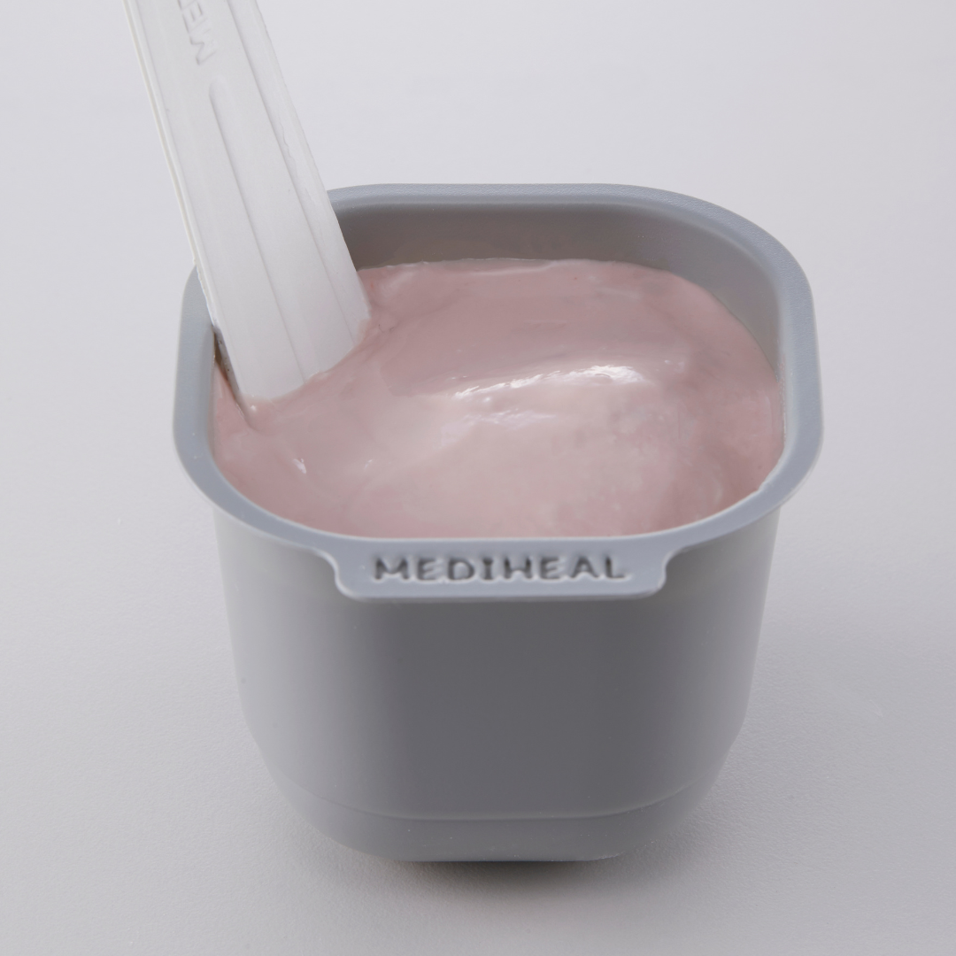 Mediheal - Derma Modeling Pack Collagen Firming (1pcs.)