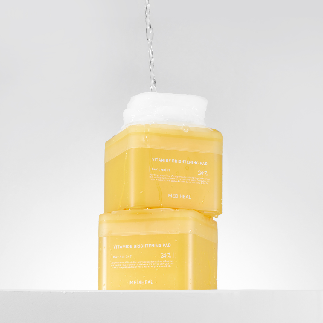 Mediheal - Vitamide Brightening Pad (100pcs.)
